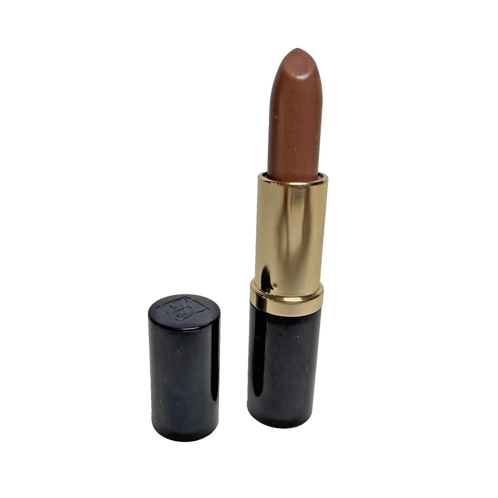 Estee Lauder Lipstick‎ Pure Color Long Lasting Lipstick 112 Beige Full Size NEW